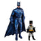 PARTY EXPERT Daddy and Me Batman Costumes 761095171