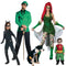 Party Expert DC Comics Family Costumes 717425703