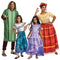 Party Expert Encanto Family Costumes 717434891
