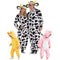 Party Expert Farm Animals Family Costumes 715650193