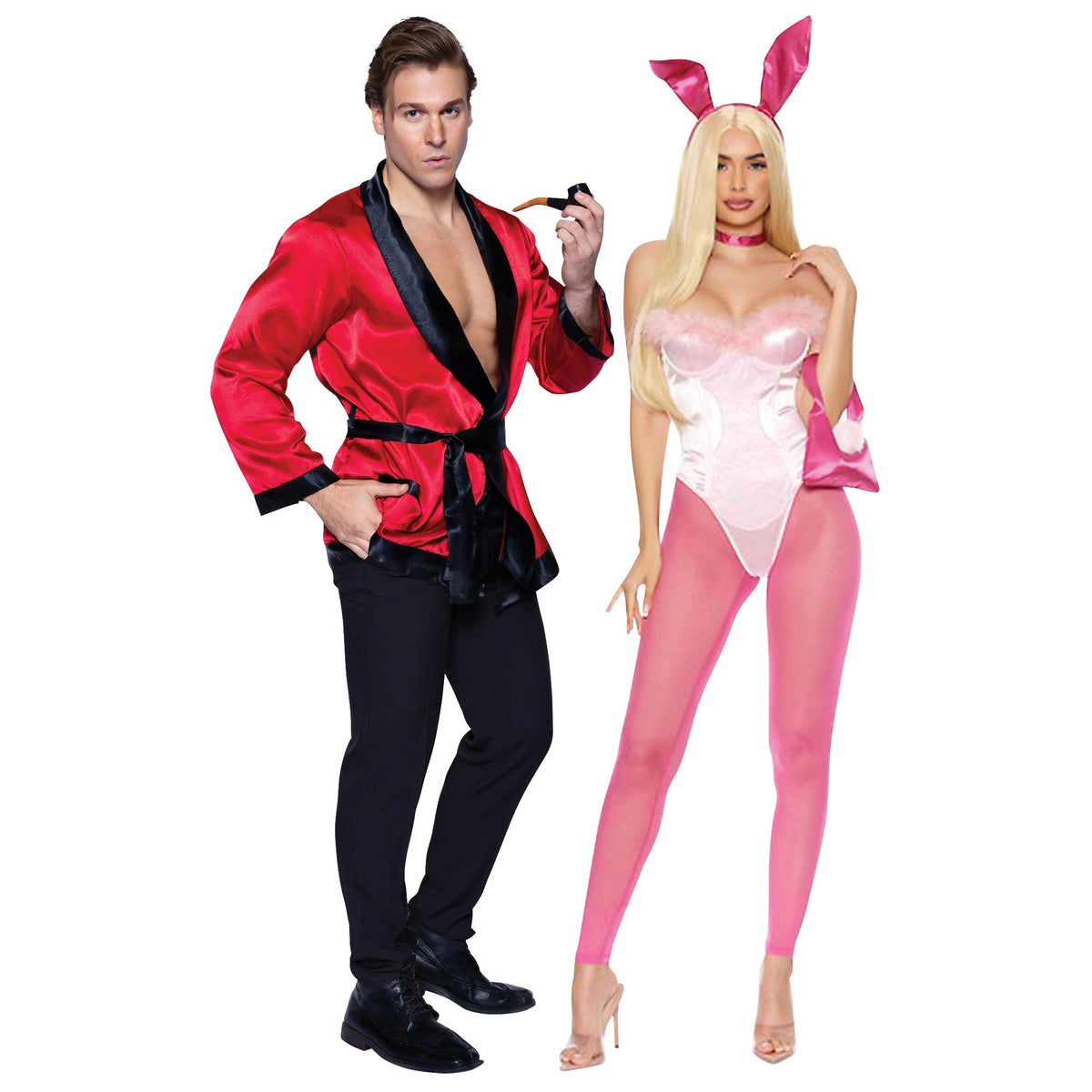 Party Expert Funny Couple Costumes 715413135