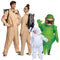 PARTY EXPERT Ghostbuster Family Costumes 717412562