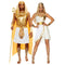Party Expert God and Goddesses Couple Costumes