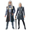 Party Expert House of Dragon Couple Costumes
