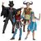 PARTY EXPERT How to Train your Dragon Group Costumes 759461101