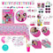Party Expert Kids Birthday Barbie Dream Together Ultimate Birthday Party Supplies Kit
