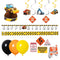 Party Expert Kids Birthday Big Dig Construction Basic Decoration Party Kit 721291843
