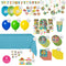 Party Expert Kids Birthday Cocomelon Standard Birthday Party Supplies Kit