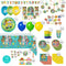 Party Expert Kids Birthday Cocomelon Ultimate Birthday Party Supplies Kit