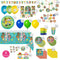 Party Expert Kids Birthday Cocomelon Ultimate Birthday Party Supplies Kit