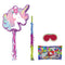 PARTY EXPERT Kids Birthday Enchanted Unicorn Piñata Birthday Party Supplies Kit