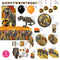 PARTY EXPERT Kids Birthday Jurassic World Ultimate Birthday Party Supplies Kit 721255396