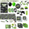 Party Expert Kids Birthday Level Up Ultimate Birthday Party Supplies Kit