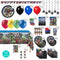 Party Expert Kids Birthday Marvel Avengers Ultimate Birthday Party Supplies Kit