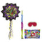 PARTY EXPERT Kids Birthday Ninja Turtles Piñata Birthday Party Kit