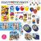 Party Expert Kids Birthday Paw Patrol Ultimate Birthday Party Supplies Kit