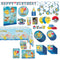 Party Expert Kids Birthday Pokémon Ultimate Birthday Party Supplies Kit