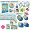 Party Expert Kids Birthday Pokémon Ultimate Birthday Party Supplies Kit 722976060