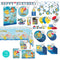 Party Expert Kids Birthday Pokémon Ultimate Birthday Party Supplies Kit 722976183