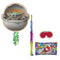 PARTY EXPERT Kids Birthday Star Wars The Mandalorian Grogu Piñata Birthday Party Kit