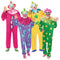 PARTY EXPERT Killer Klown Group Costumes 759452954
