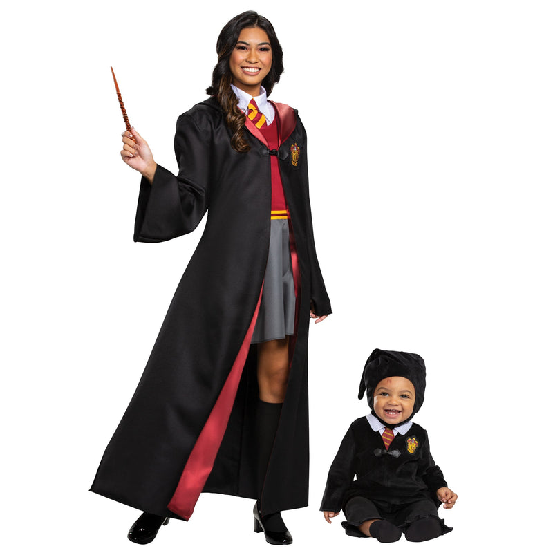 Party Expert Mommy and Me Harry Potter Costumes
