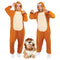 PARTY EXPERT Mommy and Me Lion Costumes 761095292