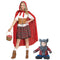 Party Expert Mommy and Me Little Red Riding Hood Costumes 715362838