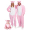 PARTY EXPERT Mommy and Me Pig Costumes 761104789