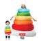 PARTY EXPERT Mommy and Me Rock-A-Stack Costumes 761096684
