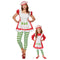 PARTY EXPERT Mommy and Me Strawberry Shortcake Costumes 761098599
