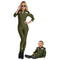 Party Expert Mommy and Me Top Gun Costumes 715360061