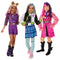 PARTY EXPERT Monster High Group Costumes 759497183