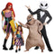 PARTY EXPERT Nightmare Before Christmas Family Costumes 717440327