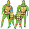 Party Expert Ninja Turtles Family Costumes 717434710