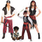 Party Expert Pirate Family Costumes 715650355