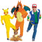 Party Expert Pokémon Family Costumes 717438008