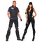 Party Expert Police Officer Couple Costumes
