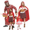 Party Expert Red Riding Hood Family Costumes 717425706