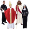 PARTY EXPERT Religious Group Costumes 759492325