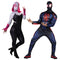 PARTY EXPERT Spider-Man and Venom Couple Costumes 715452135
