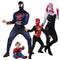 PARTY EXPERT Spider-Man Family Costumes 717426090