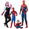 Party Expert Spider-Man Family Costumes 717426090