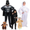 Party Expert Star Wars Family Costumes 717440038