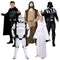 PARTY EXPERT Star Wars Group Costumes 759489289