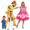 Party Expert Super Mario Bros Family Costumes 717437864