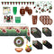 Party Expert Superbowl Super Bowl Ultimate Party Kit