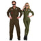 Party Expert Top Gun Couple Costumes 715454040