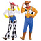 PARTY EXPERT Toy Story Couple Costumes 715453147