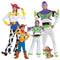 PARTY EXPERT Toy Story Family Costumes 717426048